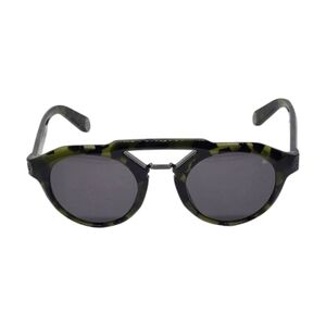 PHILIPP PLEIN SUNGLASSES Stylish Camouflage Sunglasses